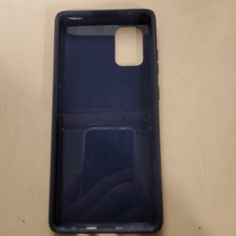 Speck phone case for Samsung Galaxy A71 5G UW
